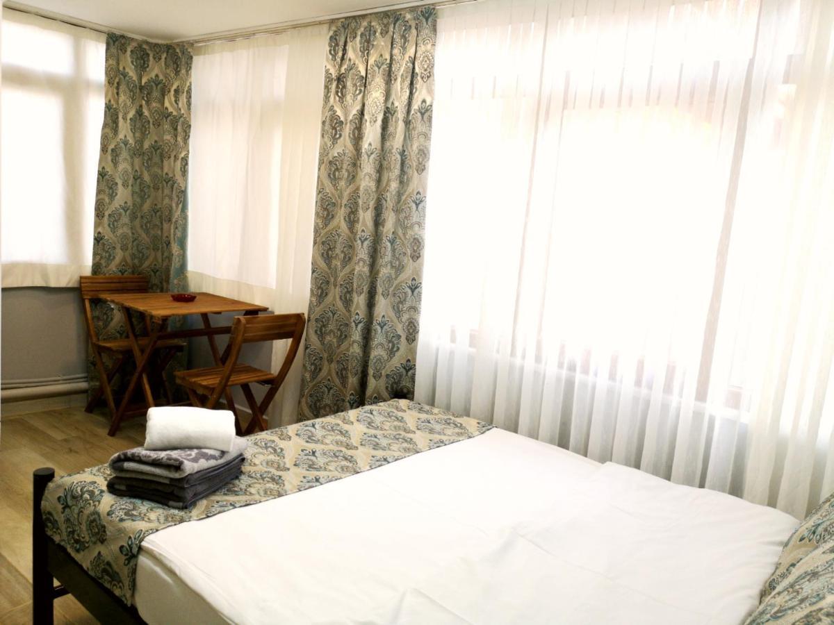 Center Apart Aparthotel - Istanbul — Photos 3