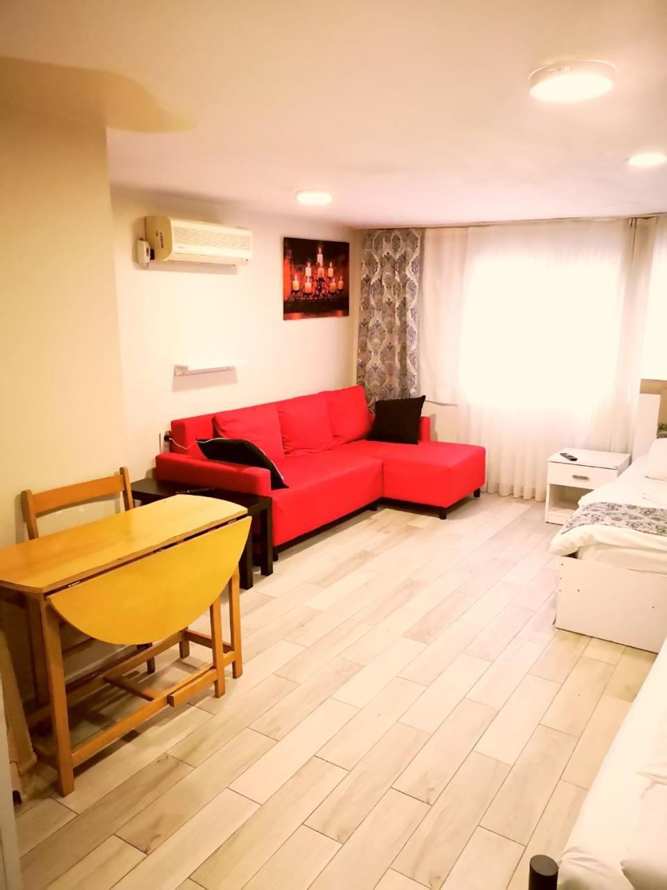 Center Apart Aparthotel - Istanbul — Photos 2