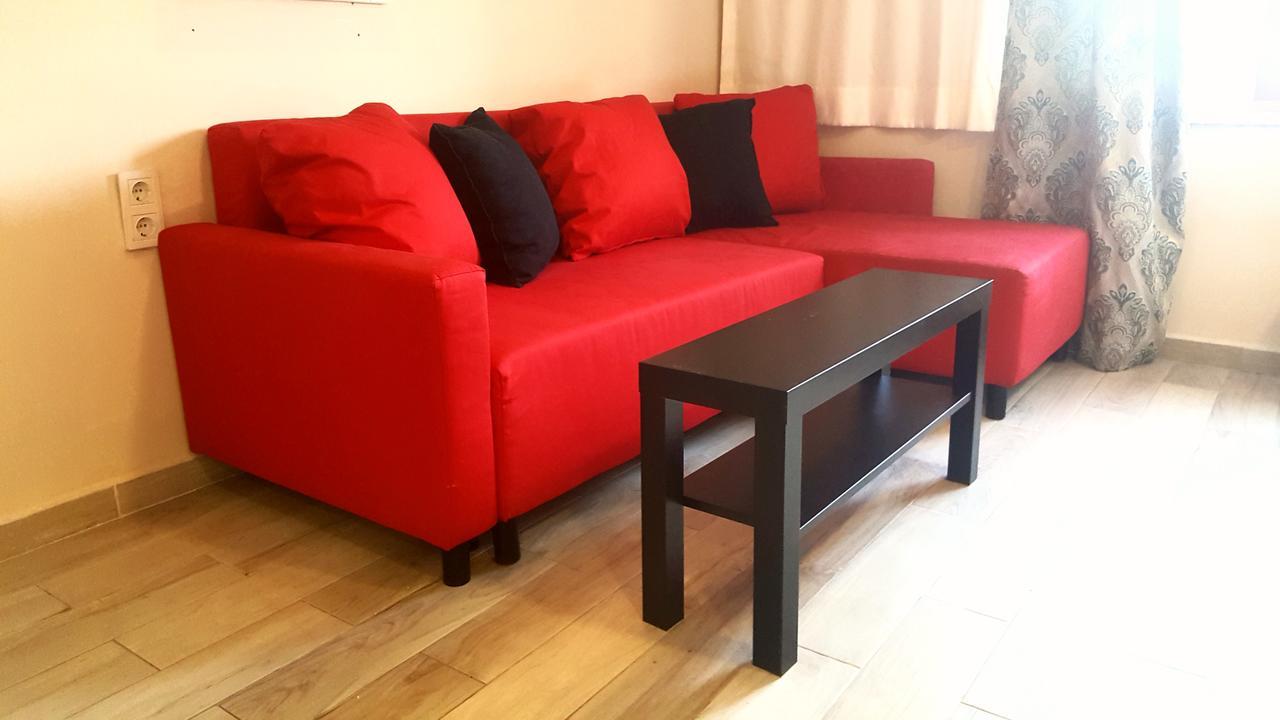 Center Apart Aparthotel - Istanbul — Photos 1